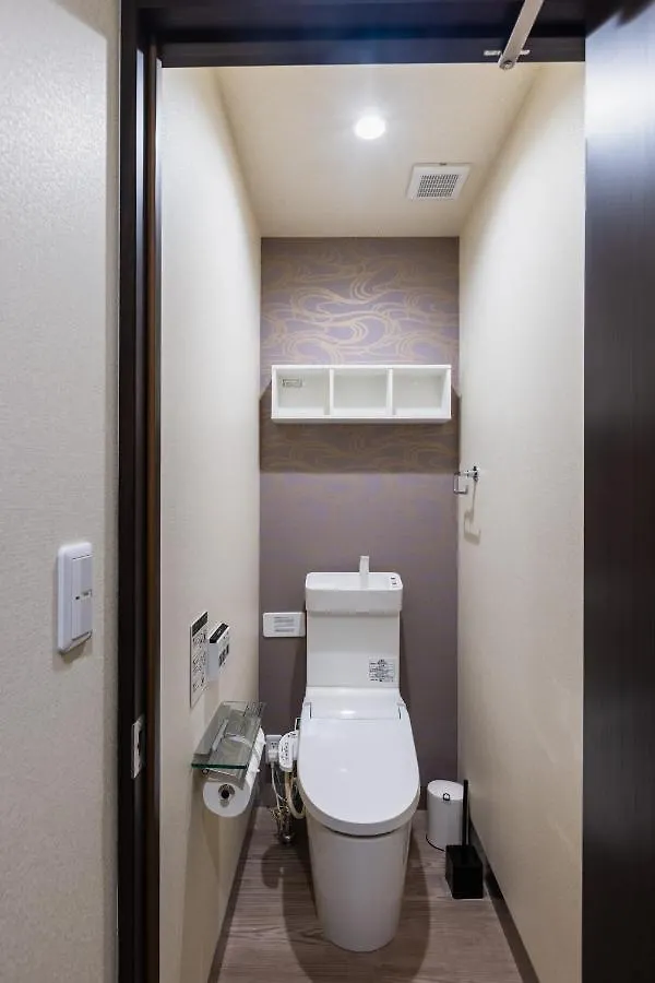 Apartment The Masters Stay Setagaya Kyodo Tokyo